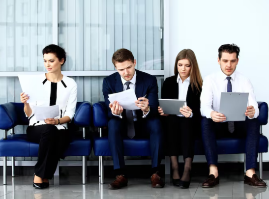 Bulk Hiring Solutions