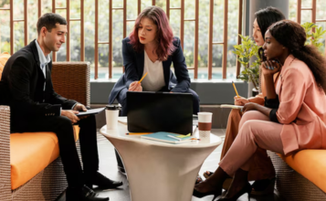 Temporary & Contract Staffing